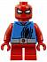 Конструктор Lego Super Heroes – Человек-паук против Песочного человека. Mighty Micros  - миниатюра №2